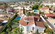 Herverkoop - Villa -
Rojales - Ciudad Quesada