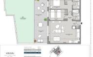 New Build - Apartment -
Manilva - La duquesa golf