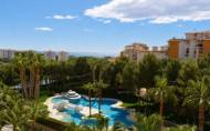 Herverkoop - Apartment -
Orihuela Costa - Campoamor