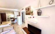 Herverkoop - Apartment -
Torrevieja - Punta Prima