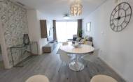 Herverkoop - Apartment -
Orihuela Costa - Costa Blanca