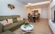Resale - Apartment -
Guardamar del Segura - El Raso