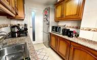 Revente - Apartment -
Torrevieja - Costa Blanca