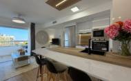 Herverkoop - Apartment -
Torrevieja - Punta Prima