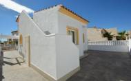Revente - Villa -
Algorfa - Inland