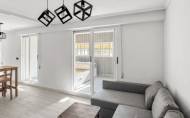 Reventa - Apartment -
Torrevieja - Costa Blanca