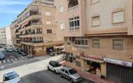 Herverkoop - Apartment -
Torrevieja - Playa del Cura