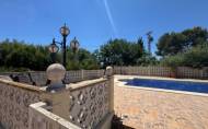 Herverkoop - Finca -
Dolores - Comunidad Valenciana