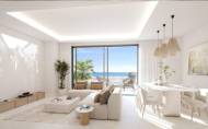 New Build - Penthouse -
Málaga - Playa de Sacaba
