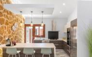 Reventa - Villa -
Orihuela Costa - Costa Blanca