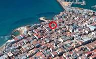Reventa - Apartment -
Torrevieja - Paseo Maritimo