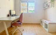 Reventa - Town House -
Orihuela Costa - Costa Blanca