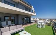 Nieuwbouw Woningen - Apartment -
Santa Pola - Gran Alacant