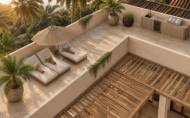 Herverkoop - Villa -
Jávea - Costa Blanca