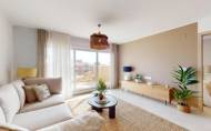 Nieuwbouw Woningen - Apartment -
Pilar de la Horadada - Lo Monte