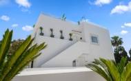 Resale - Apartment -
Marbella - Nueva Andalucía