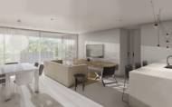 Nieuwbouw Woningen - Penthouse -
Guardamar del Segura - El Raso