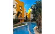 Herverkoop - Apartment -
Torrevieja - Punta Prima