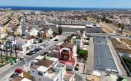 Reventa - Town House -
Los Altos - Costa Blanca
