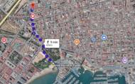 Herverkoop - Apartment -
Torrevieja - PARQUE DE LAS NACIONES