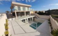 Resale - Villa -
Gran Alacant
