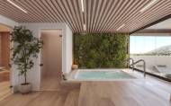Nieuwbouw Woningen - Penthouse -
Fuengirola - La Loma