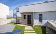 Nouvelle construction - Villa -
Algorfa - La Finca Golf