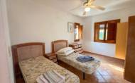 Herverkoop - Villa -
Cabo Roig - Costa Blanca