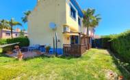 Herverkoop - Town House -
La Duquesa - Costa del Sol