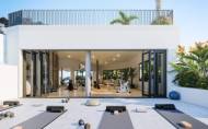 New Build - Apartment -
Marbella - Los Monteros