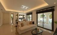 Nieuwbouw Woningen - Villa -
Rojales - Ciudad Quesada