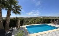 Herverkoop - Villa -
Las Ramblas Golf - Inland