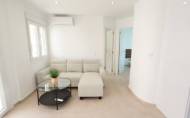 Resale - Bungalow -
Orihuela Costa - Costa Blanca