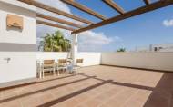 Resale - Penthouse -
Orihuela Costa - Costa Blanca