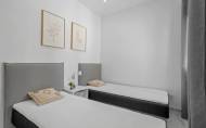 Herverkoop - Villa -
Torrevieja - Costa Blanca
