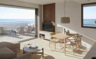 Nieuwbouw Woningen - Apartment -
Moncofa - Playa de Moncofa