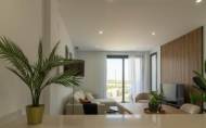 Herverkoop - Apartment -
Torre Pacheco - Santa Rosalia Lake And Life Resort
