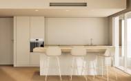 Nieuwbouw Woningen - Apartment -
Moncofa - Playa de Moncofa