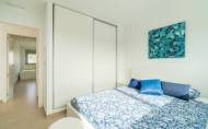 Herverkoop - Bungalow -
Vistabella Golf Entre Naranjos - Inland