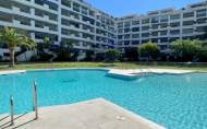 Resale - Apartment -
Marbella - Puerto Banús