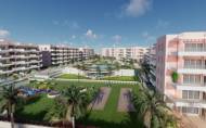 Nieuwbouw Woningen - Apartment -
Guardamar del Segura - El Raso