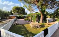Revente - Villa -
Yecla - Inland