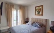 Revente - Apartment -
Hacienda Riquelme Golf Resort - Inland