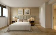 New Build - Apartment -
Alicante - San Agustín