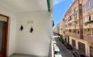 Herverkoop - Apartamento -
Torrevieja - Playa del Cura