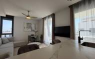 Herverkoop - Apartment -
Los Alcazares - Costa Calida