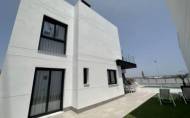 Herverkoop - Villa -
Torrevieja - Los Balcones - Los Altos del Edén