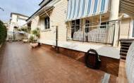 Herverkoop - Villa -
Torrevieja - Costa Blanca