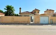 Herverkoop - Villa -
Torrevieja - Costa Blanca