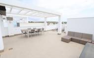 Herverkoop - Bungalow -
Guardamar del Segura - Costa Blanca